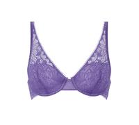 Chantelle Lingerie - DAY TO NIGHT Tief ausgeschnittener Spacer-BH - Gr. - 75 C