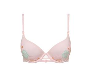 Chantelle Lingerie - Daydream Bedeckender T-Shirt-BH - Gr. - 80 C