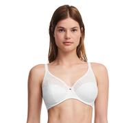 Chantelle Lingerie - Emma Bedeckender gemoldeter BH milk - Gr. - 80 E