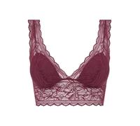 Chantelle Lingerie - Floral Touch Bügelloser BH sienna - Gr. - L