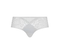 Chantelle Lingerie - Floral Touch Shorty milk - Gr. - 44