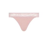 Chantelle Lingerie - Floral Touch Tanga english rose - Gr. - 42