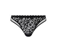 Chantelle Lingerie - Girls Tanga schwarz - Gr. - 36