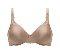 Chantelle Lingerie GmbH - Hedona Bedeckender gemoldeter-BH skintone - Gr. - 85 F
