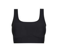 Chantelle Lingerie GmbH - SoftStrech Power Rundhals BH schwarz - Gr. - XXL