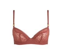 Chantelle Lingerie - Graphic Allure Covering underwired ambre - Gr. - 75 C