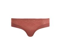 Chantelle Lingerie - Graphic Allure Evolutive brief ambre - Gr. - 38