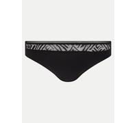 Chantelle Lingerie - Graphic Allure Slip, evolutiv schwarz - Gr. - 40