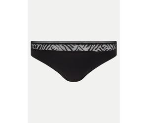 Chantelle Lingerie - Graphic Allure Slip, evolutiv schwarz - Gr. - 40