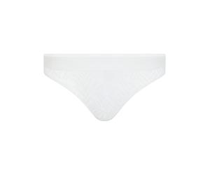 Chantelle Lingerie - Graphic Allure Slip schwarz - Gr. - 36