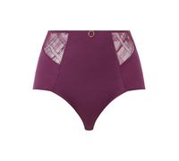 Chantelle Lingerie - Graphic Support High waisted support full brief - Gr. - 36