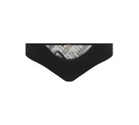 Chantelle Lingerie - Graphic Support Slip schwarz - Gr. - 44