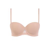 Chantelle Lingerie - Halo Bandeau T-Shirt-BH soft pink - Gr. - 80 G