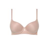 Chantelle Lingerie - Halo Bedeckender Memory Foam-BH soft pink - Gr. - 70 D