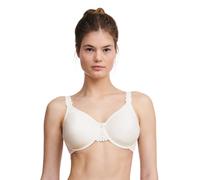 Chantelle Lingerie - Hedona Bedeckender gemoldeter-BH ivory - Gr. - 90 D