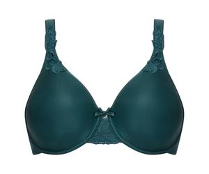 Chantelle Lingerie - Hedona Bedeckender gemoldeter BH porto - Gr. - 75 D