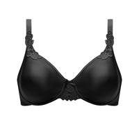 Chantelle Lingerie - Hedona Bedeckender gemoldeter-BH schwarz - Gr. - 85 C
