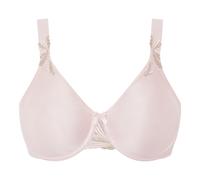 Chantelle Lingerie - HEDONA Bedeckender gemoldeter BH soft pink new design - Gr. - 75 E