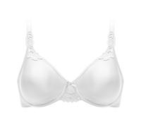 Chantelle Lingerie - Hedona Bedeckender gemoldeter-BH weiss - Gr. - 85 D