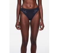 Chantelle Lingerie - HEDONA Slip depp grey/ lavender grey - Gr. - 44