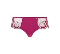 Chantelle Lingerie - Lily Shorty dark fuchsia multico - Gr. - 38