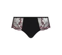 Chantelle Lingerie - Lily Shorty romantic black - Gr. - 42