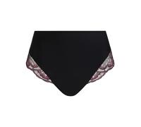 Chantelle Lingerie - Lily Taillenslip romantic black - Gr. - 38