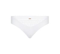 Chantelle Lingerie - Monogram Slip weiss - Gr. - 44