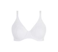 Chantelle Lingerie - Norah Bedeckender gemoldeter BH white - Gr. - 85 C