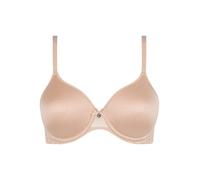 Chantelle Lingerie - Norah Bedeckender Spacer BH golden beige - Gr. - 75 C