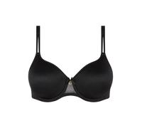 Chantelle Lingerie - Norah Bedeckender Spacer BH schwarz - Gr. - 90B