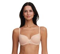 Chantelle BH EasyFeel Norah T-Shirt Bra Beige E 80 Damen