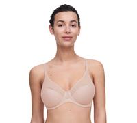 Chantelle Lingerie - Norah Chic Bedeckender gemoldeter BH soft pink - Gr. - F 90