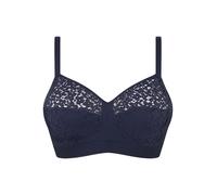 Chantelle Lingerie - Norah Funktionaler bügelloser BH marine blue - Gr. - 85 D