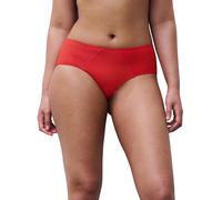 Chantelle Lingerie - Norah Shorty poppy red - Gr. - 44