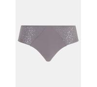 Chantelle Lingerie - Norah Shorty purple grey - Gr. - 40