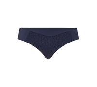 Chantelle - Norah Slip marine blue - Gr. - 40