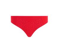 Chantelle Lingerie - Norah Slip poppy red - Gr. - 42