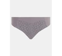 Chantelle Lingerie - Norah Slip purple grey - Gr. - 38