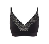 Chantelle Lingerie - Orangerie Dream Funktionaler bügelloser BH schwarz - Gr. - 75 C