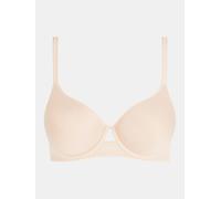 Chantelle Lingerie - Play Bedeckender Memory-BH golden beige - Gr. - 85F