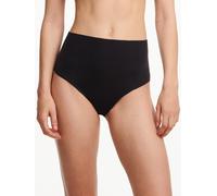 Chantelle Lingerie - Pure Light Taillenslip schwarz - Gr. - 42