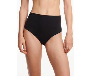 Chantelle Lingerie - Pure Light Taillenslip schwarz - Gr. - 44