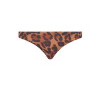 Chantelle Lingerie - Sauvage Bikini Brief white leopard - Gr. - 40