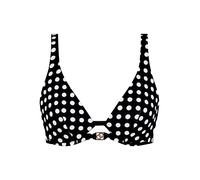 Chantelle Lingerie - Sauvage Tief ausgeschnittener Monowire-BH - Gr. - 85 D