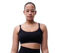 Chantelle Lingerie - Smooth Comfort Funktionaler bügelloser T-Shirt-BH Black - Gr. - M