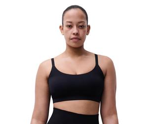 Chantelle Lingerie - Smooth Comfort Funktionaler bügelloser T-Shirt-BH black - Gr. - S