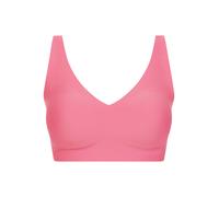 Chantelle Lingerie - SoftStrech Power Tiefausgeschnittener BH - Gr. - XXL