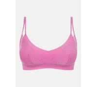 Chantelle Lingerie - SOFTSTRETCH Bralette mit Spitze rosebud - Gr. - 2XL