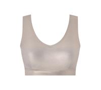 Chantelle Lingerie - Softstretch Bügelloser BH golden glow - Gr. - 2XL